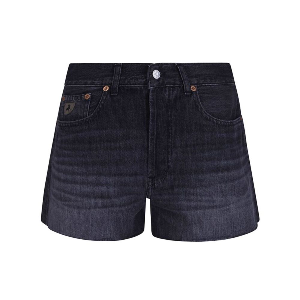 Lois Jeans Women "Sandra" Shorts Denim